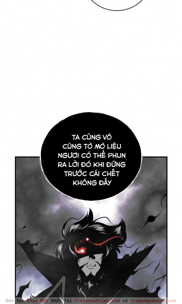 Sứ Mệnh Vĩ Đại Chapter 66 - Trang 42