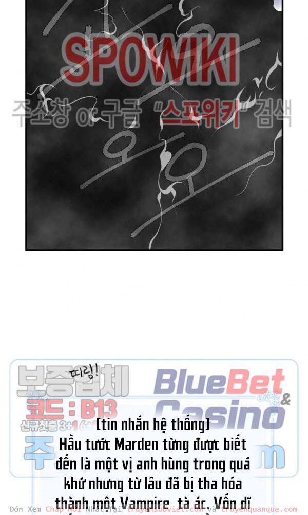 Sứ Mệnh Vĩ Đại Chapter 66 - Trang 43