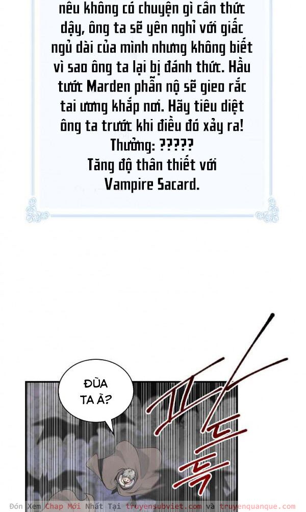 Sứ Mệnh Vĩ Đại Chapter 66 - Trang 44