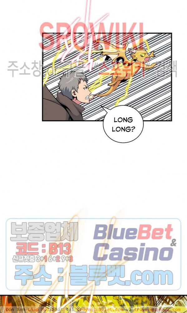 Sứ Mệnh Vĩ Đại Chapter 66 - Trang 46