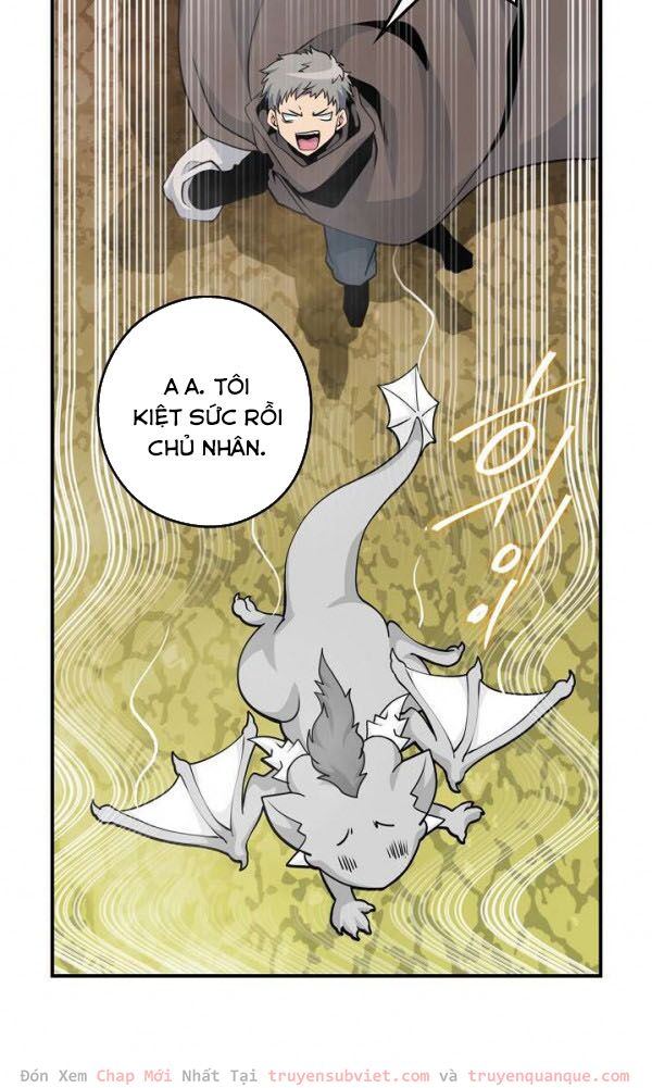 Sứ Mệnh Vĩ Đại Chapter 66 - Trang 48
