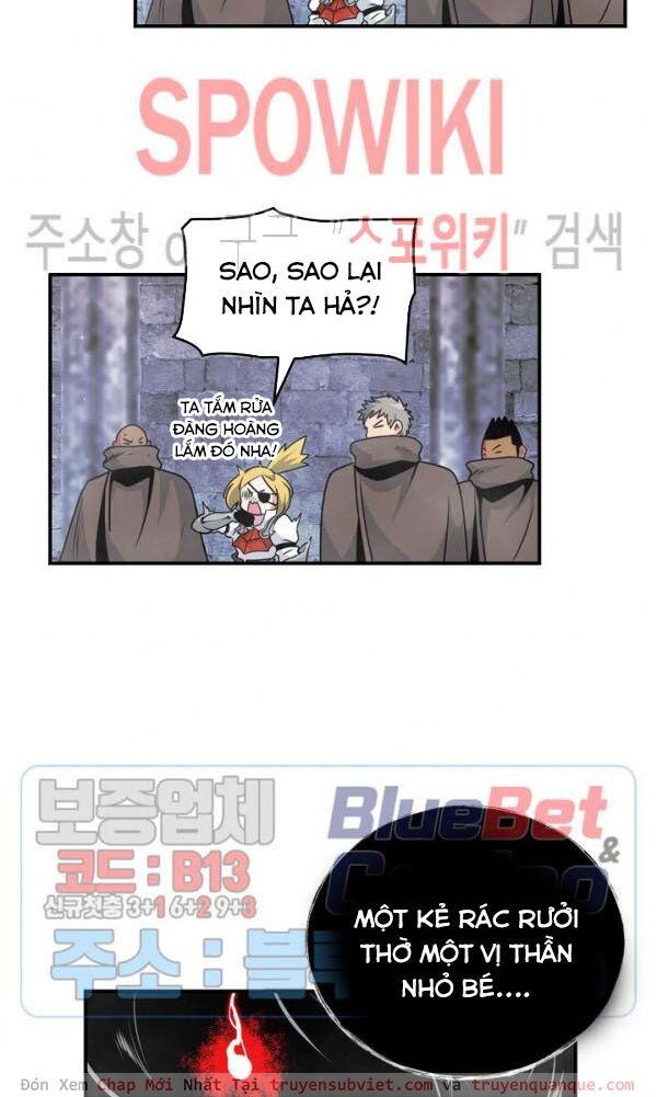Sứ Mệnh Vĩ Đại Chapter 66 - Trang 6