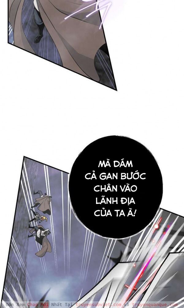 Sứ Mệnh Vĩ Đại Chapter 66 - Trang 8