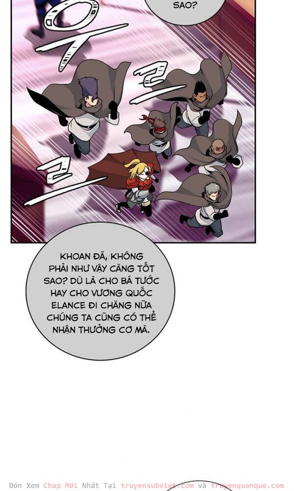 Sứ Mệnh Vĩ Đại Chapter 67 - Trang 10