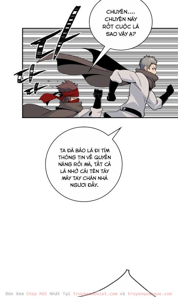 Sứ Mệnh Vĩ Đại Chapter 67 - Trang 11