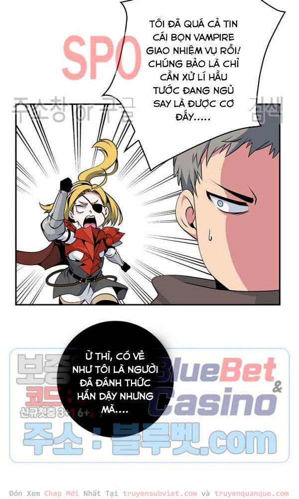 Sứ Mệnh Vĩ Đại Chapter 67 - Trang 12