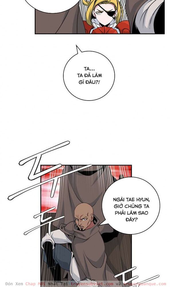 Sứ Mệnh Vĩ Đại Chapter 67 - Trang 22