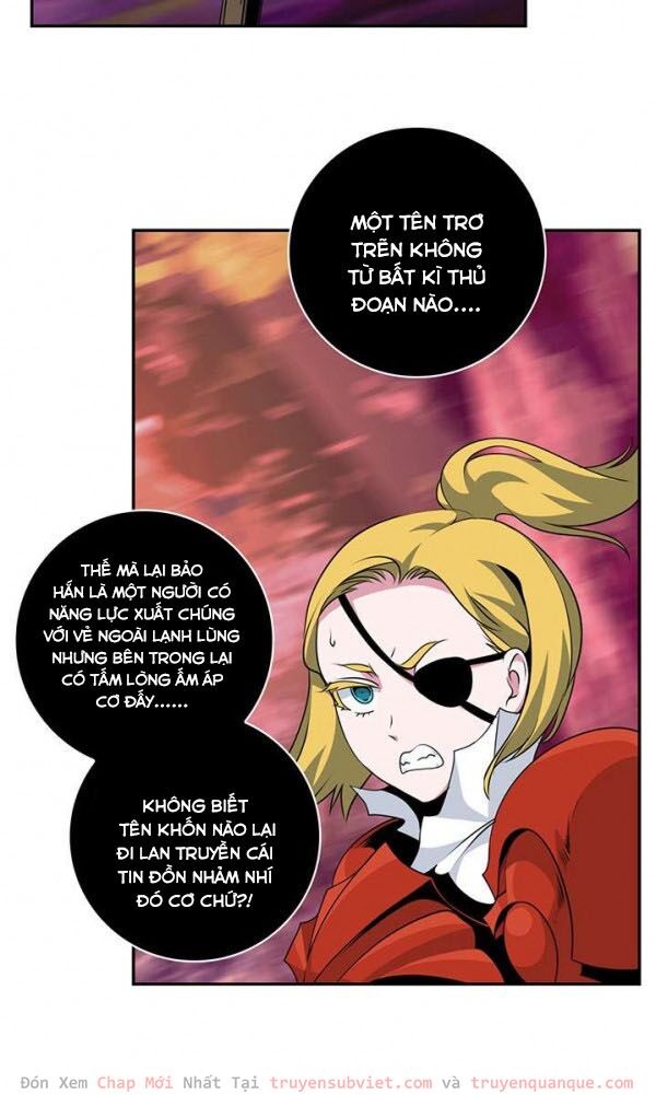 Sứ Mệnh Vĩ Đại Chapter 67 - Trang 26