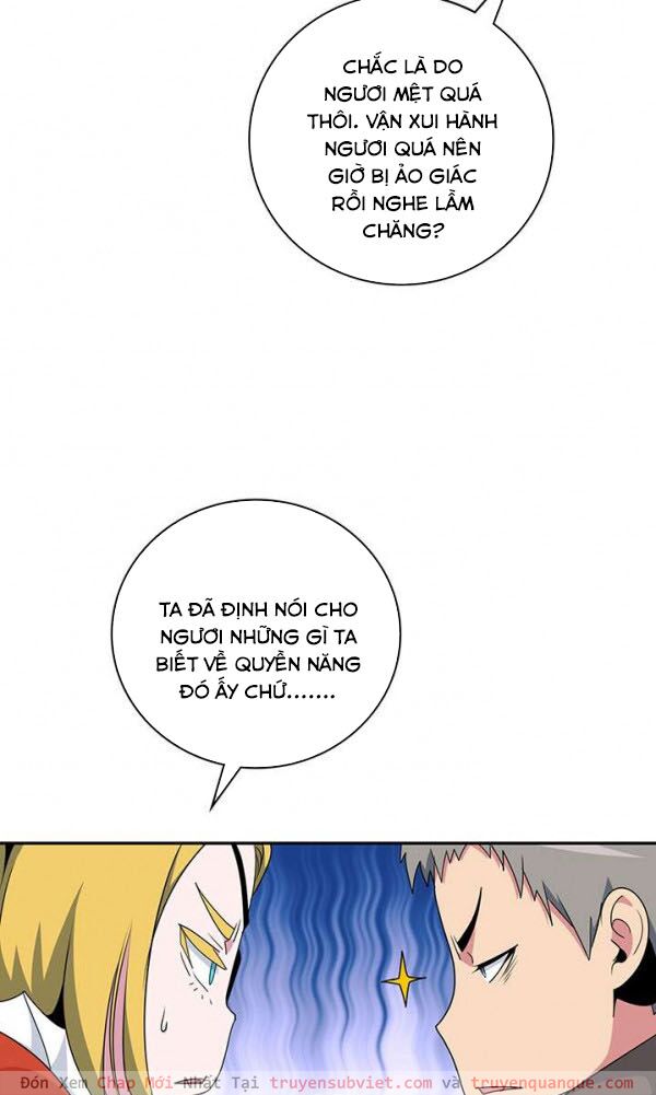 Sứ Mệnh Vĩ Đại Chapter 67 - Trang 29