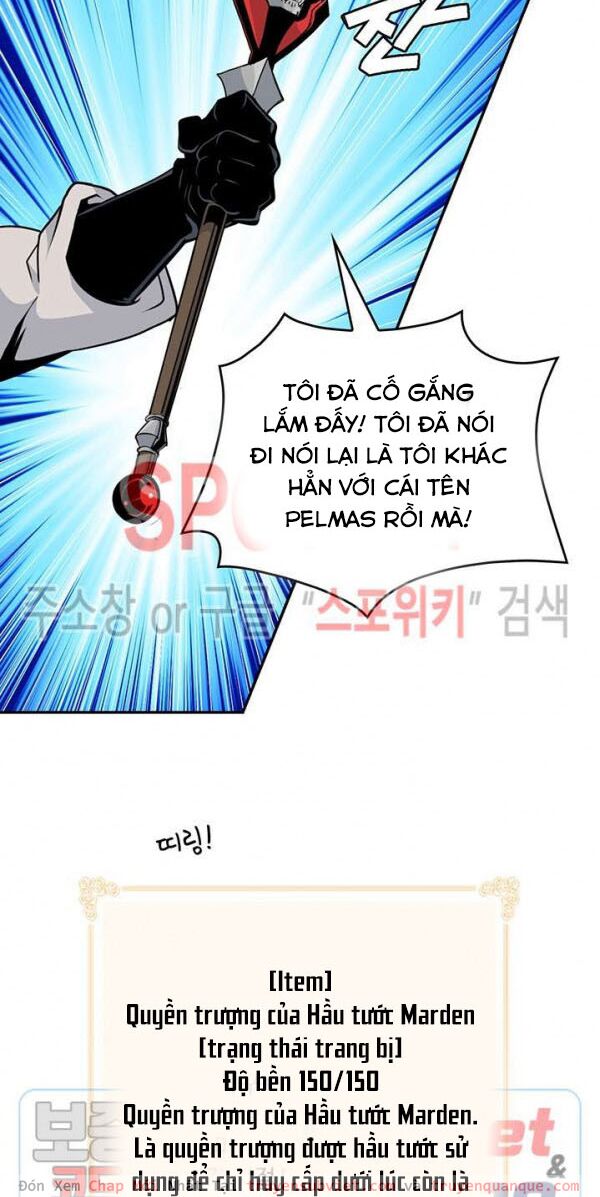 Sứ Mệnh Vĩ Đại Chapter 67 - Trang 3