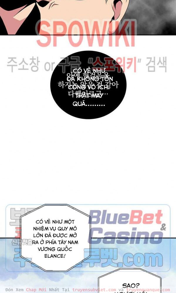 Sứ Mệnh Vĩ Đại Chapter 67 - Trang 33