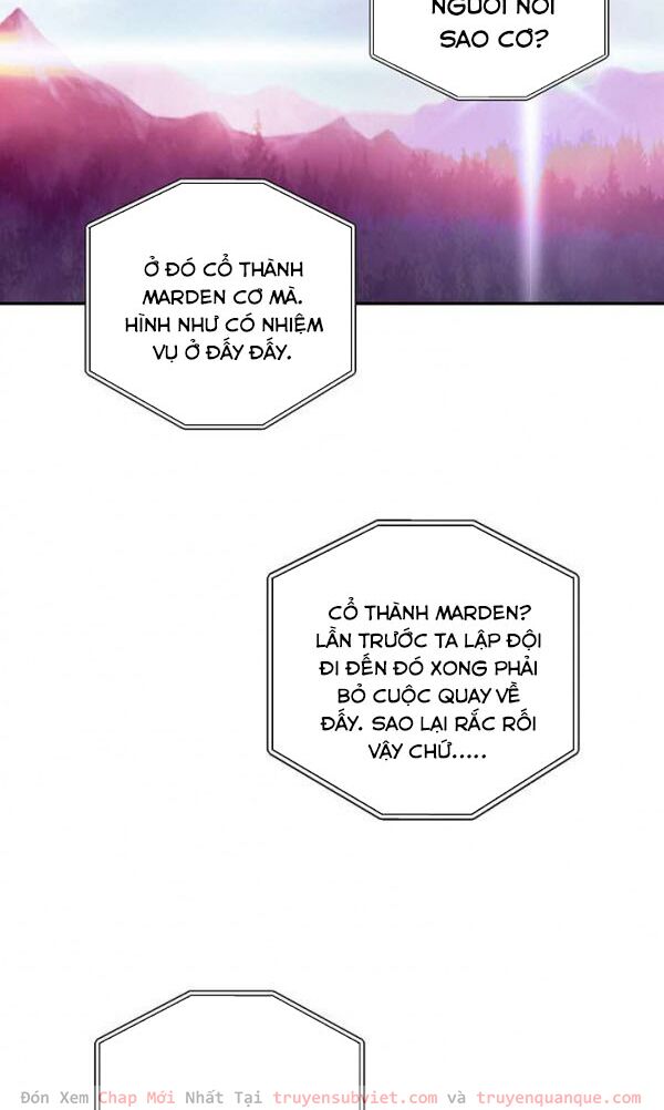 Sứ Mệnh Vĩ Đại Chapter 67 - Trang 34