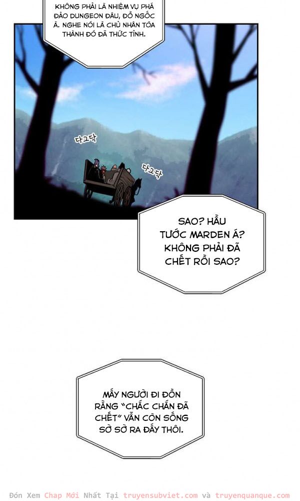 Sứ Mệnh Vĩ Đại Chapter 67 - Trang 35