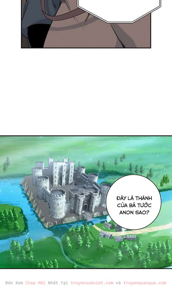 Sứ Mệnh Vĩ Đại Chapter 67 - Trang 38