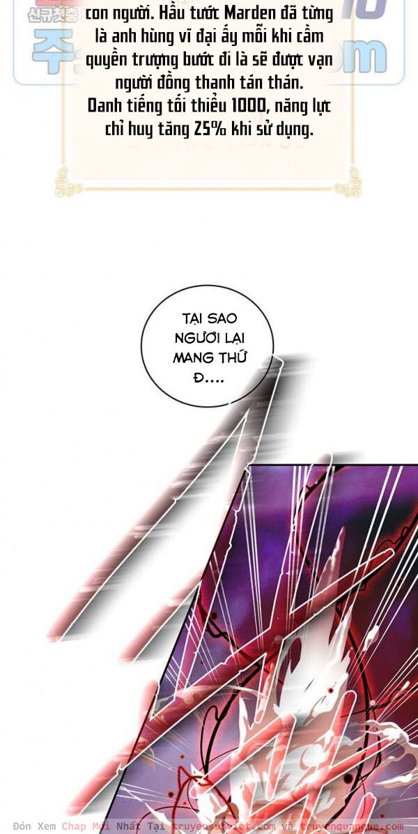 Sứ Mệnh Vĩ Đại Chapter 67 - Trang 4