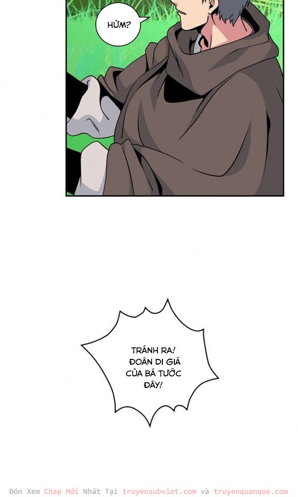 Sứ Mệnh Vĩ Đại Chapter 67 - Trang 41