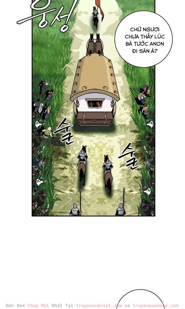 Sứ Mệnh Vĩ Đại Chapter 67 - Trang 43