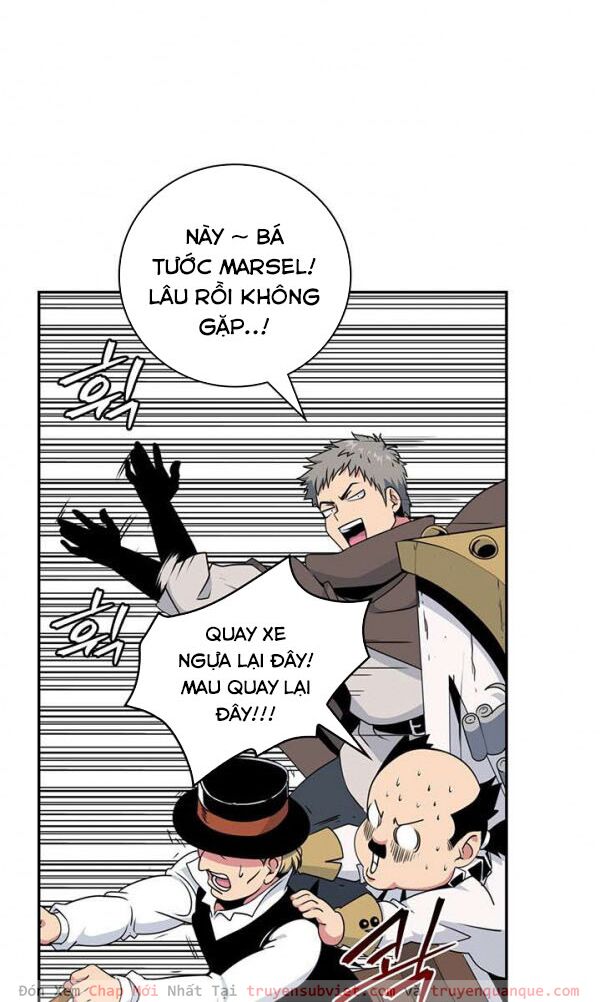 Sứ Mệnh Vĩ Đại Chapter 67 - Trang 46