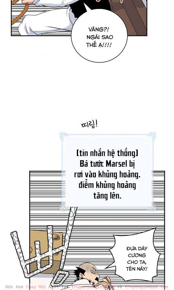 Sứ Mệnh Vĩ Đại Chapter 67 - Trang 47