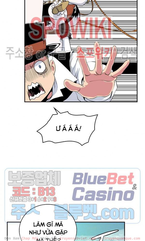 Sứ Mệnh Vĩ Đại Chapter 67 - Trang 48
