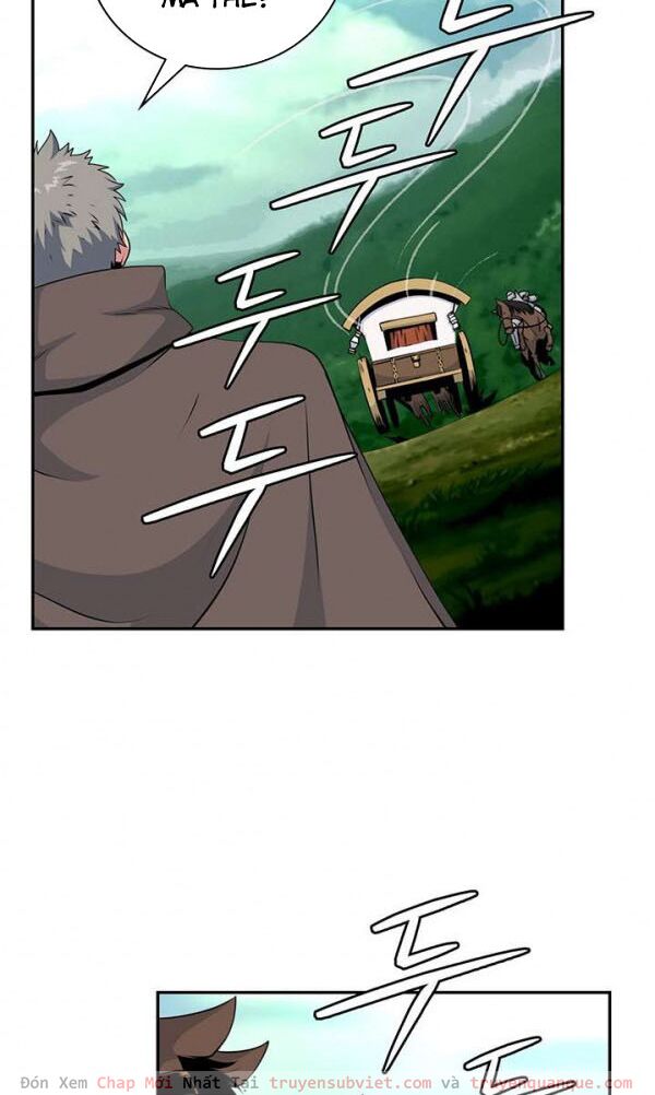 Sứ Mệnh Vĩ Đại Chapter 67 - Trang 49