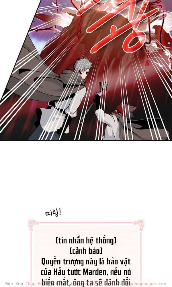 Sứ Mệnh Vĩ Đại Chapter 67 - Trang 5