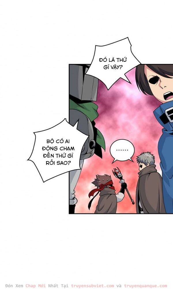 Sứ Mệnh Vĩ Đại Chapter 67 - Trang 7