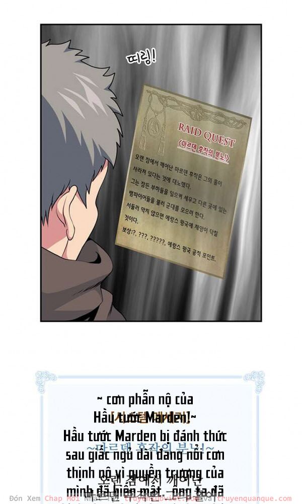 Sứ Mệnh Vĩ Đại Chapter 67 - Trang 8