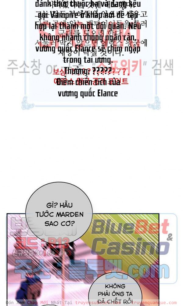 Sứ Mệnh Vĩ Đại Chapter 67 - Trang 9