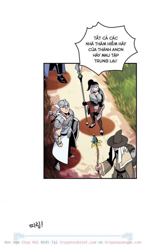 Sứ Mệnh Vĩ Đại Chapter 68 - Trang 11
