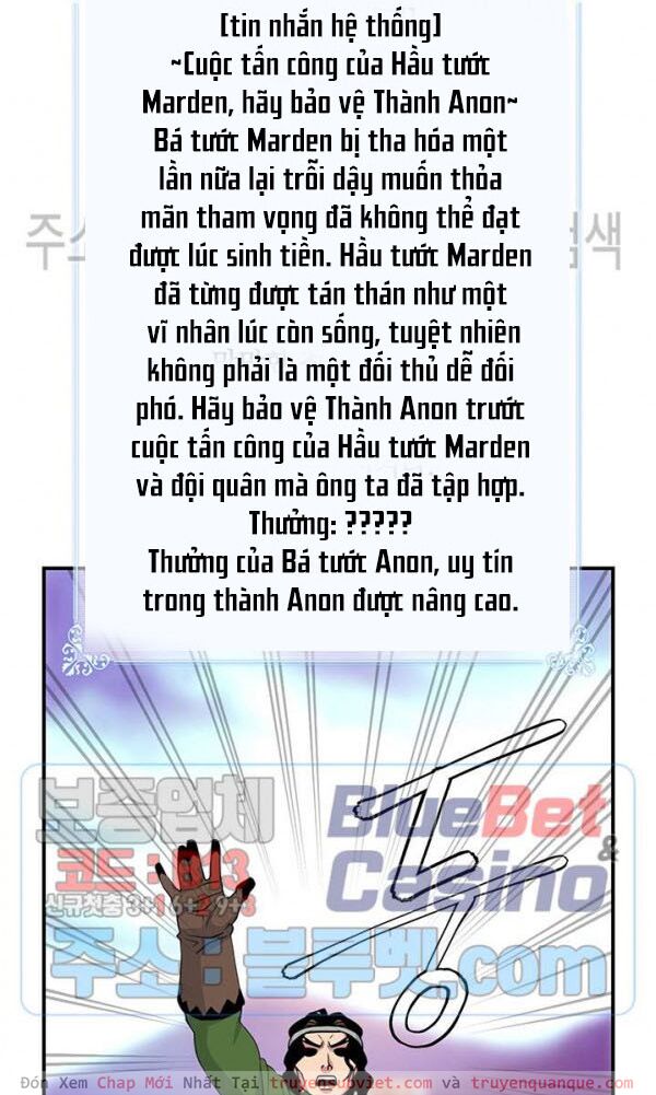 Sứ Mệnh Vĩ Đại Chapter 68 - Trang 12