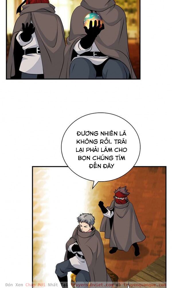 Sứ Mệnh Vĩ Đại Chapter 68 - Trang 20