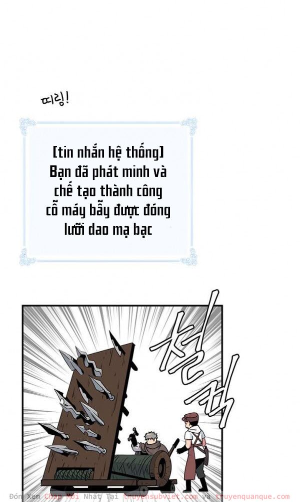 Sứ Mệnh Vĩ Đại Chapter 68 - Trang 25