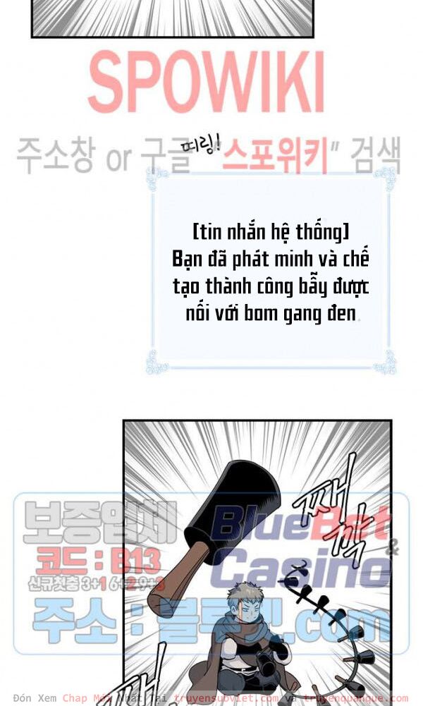 Sứ Mệnh Vĩ Đại Chapter 68 - Trang 27