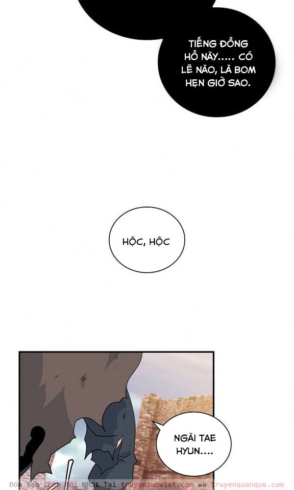 Sứ Mệnh Vĩ Đại Chapter 68 - Trang 29