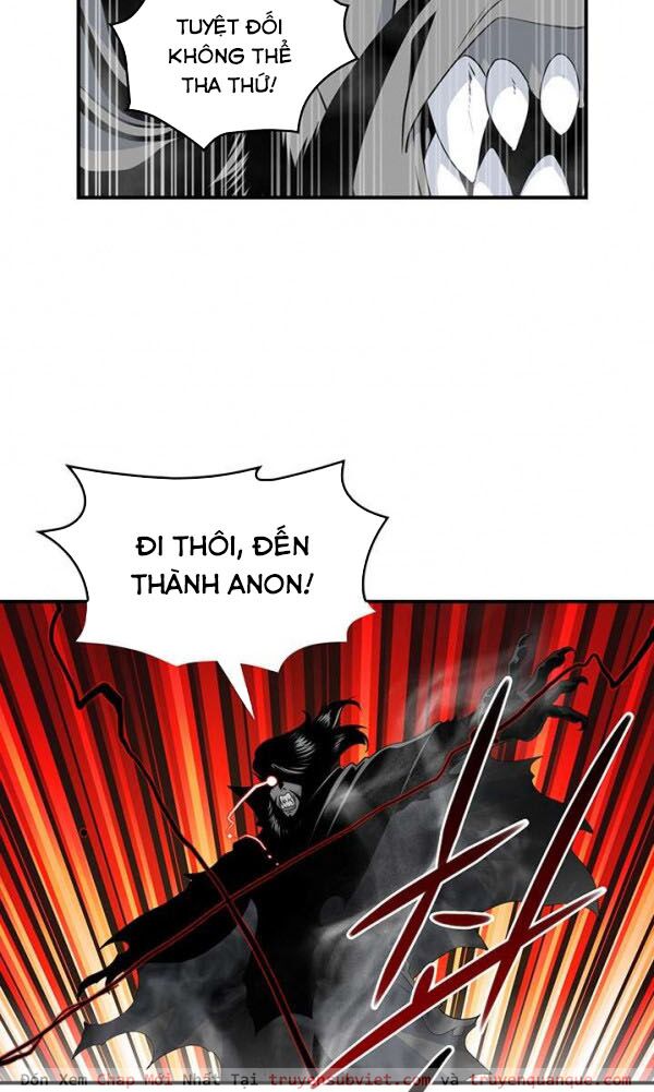 Sứ Mệnh Vĩ Đại Chapter 68 - Trang 37