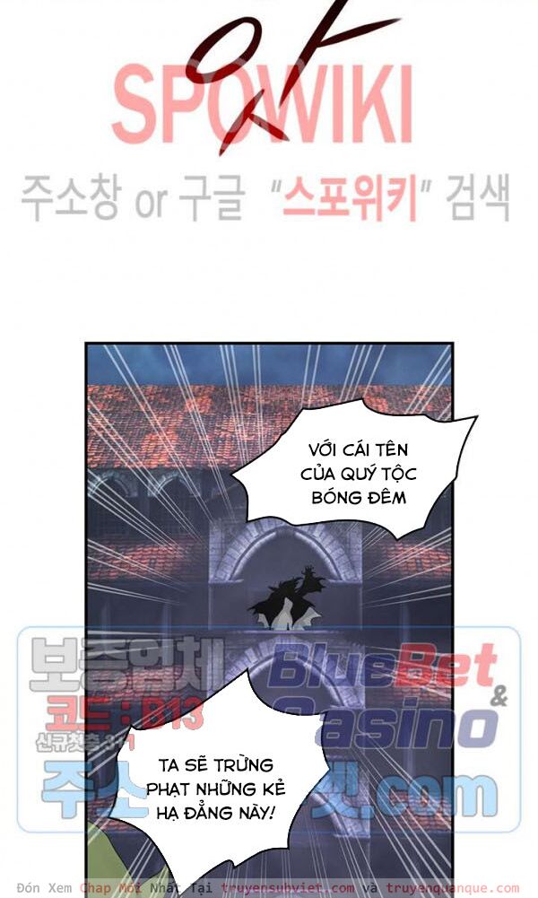 Sứ Mệnh Vĩ Đại Chapter 68 - Trang 38