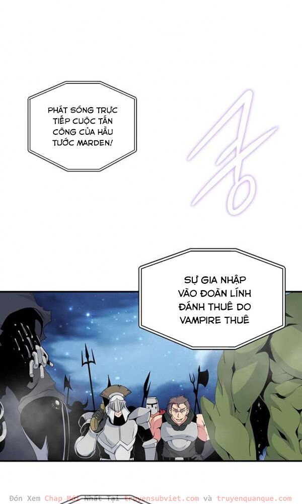 Sứ Mệnh Vĩ Đại Chapter 68 - Trang 42