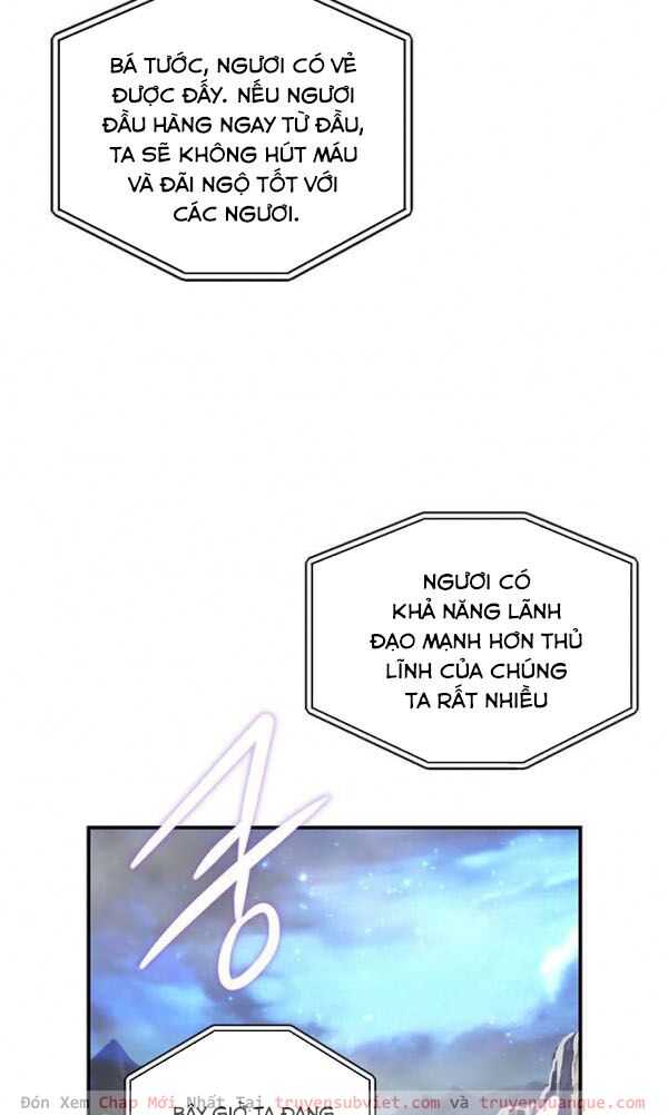 Sứ Mệnh Vĩ Đại Chapter 68 - Trang 43