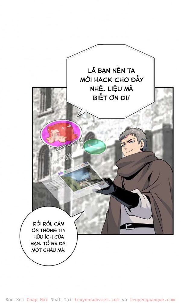 Sứ Mệnh Vĩ Đại Chapter 68 - Trang 45
