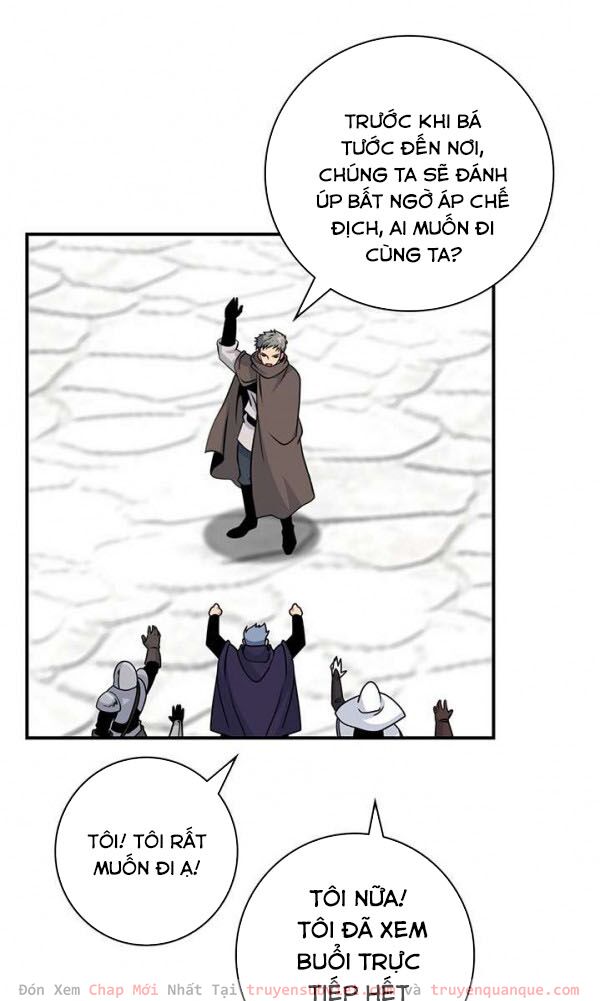 Sứ Mệnh Vĩ Đại Chapter 68 - Trang 46