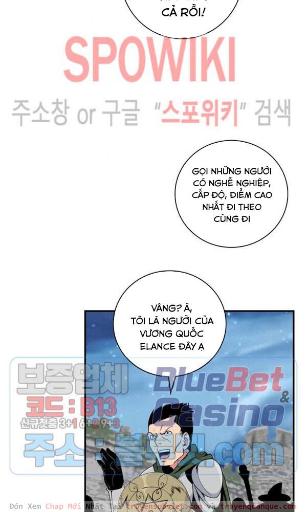 Sứ Mệnh Vĩ Đại Chapter 68 - Trang 47