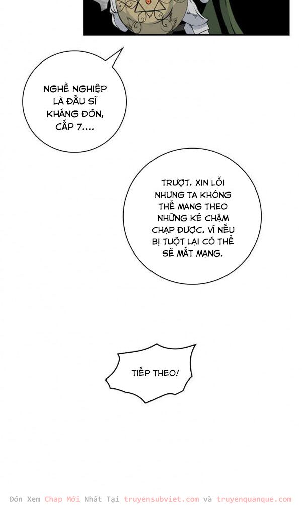 Sứ Mệnh Vĩ Đại Chapter 68 - Trang 48