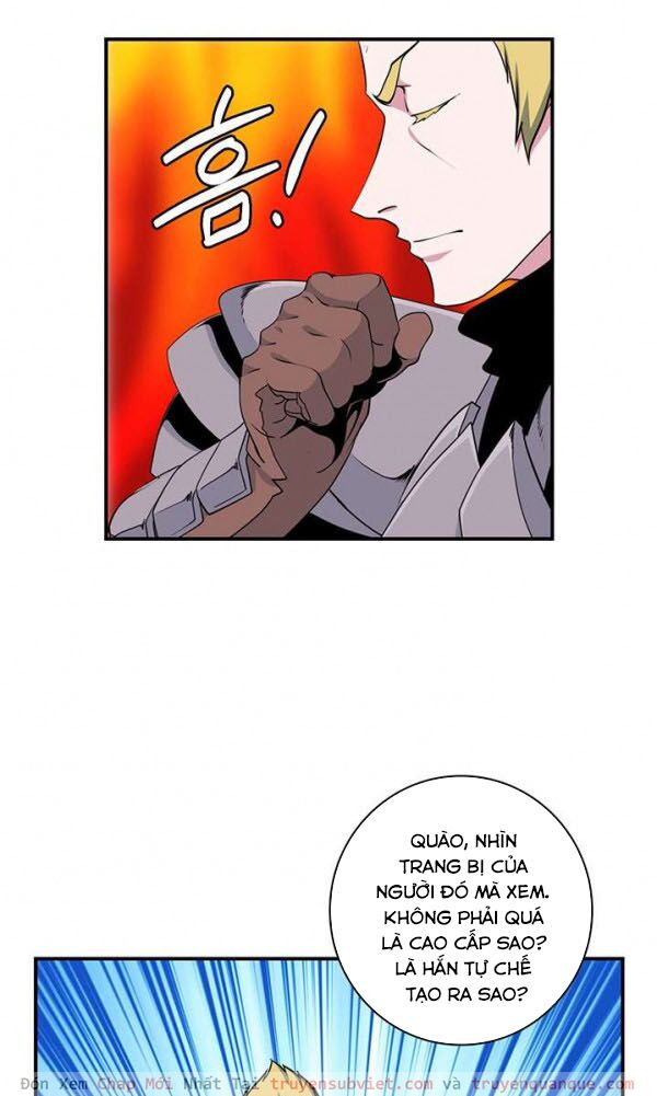 Sứ Mệnh Vĩ Đại Chapter 68 - Trang 49