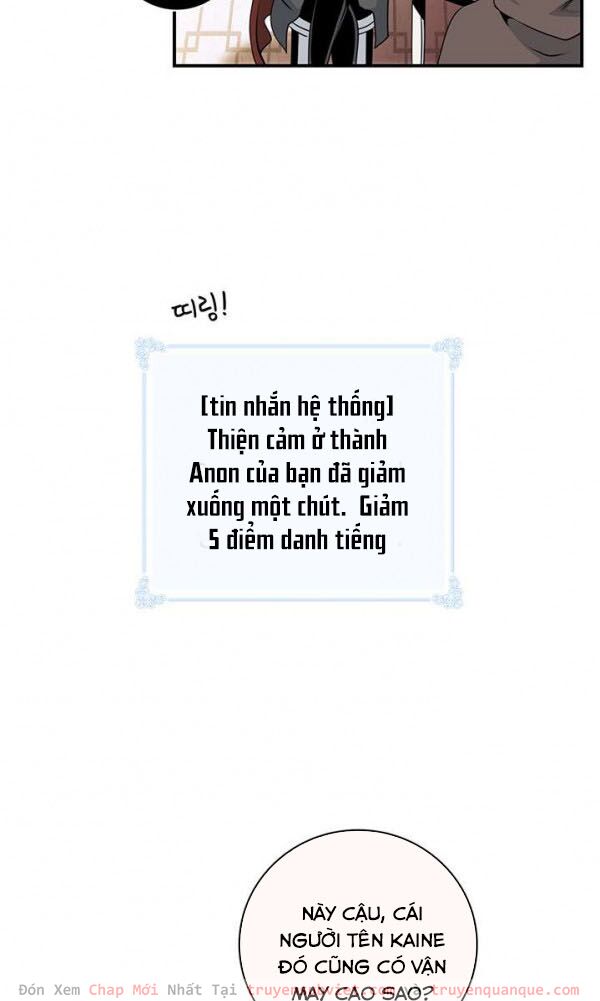 Sứ Mệnh Vĩ Đại Chapter 68 - Trang 5