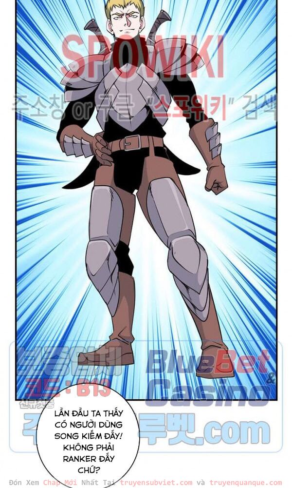 Sứ Mệnh Vĩ Đại Chapter 68 - Trang 50