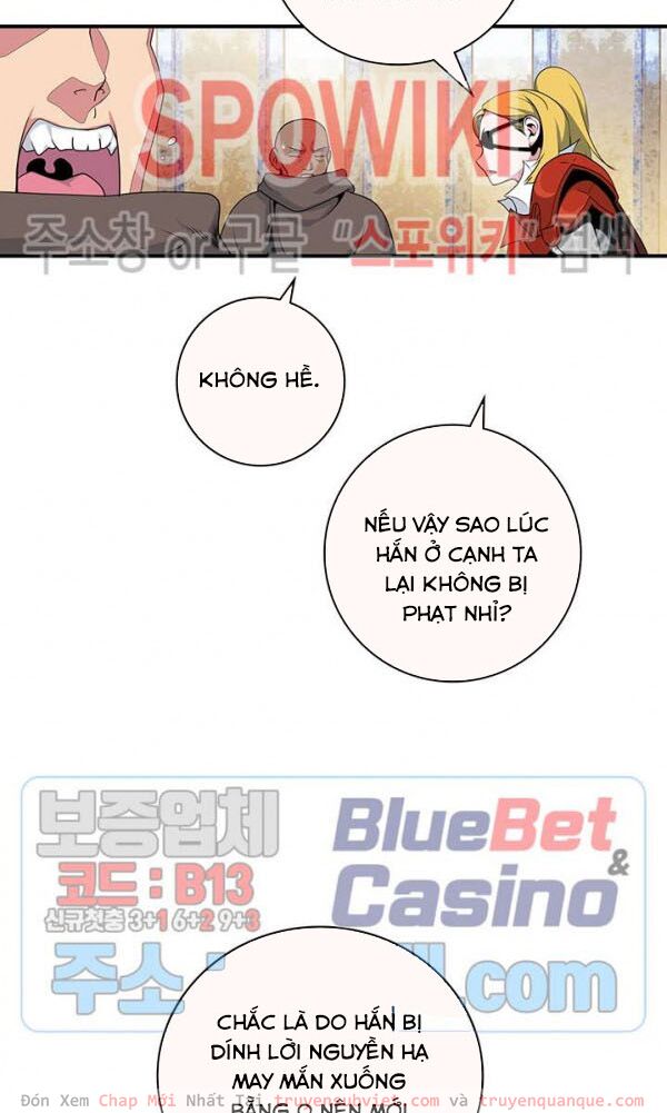 Sứ Mệnh Vĩ Đại Chapter 68 - Trang 6