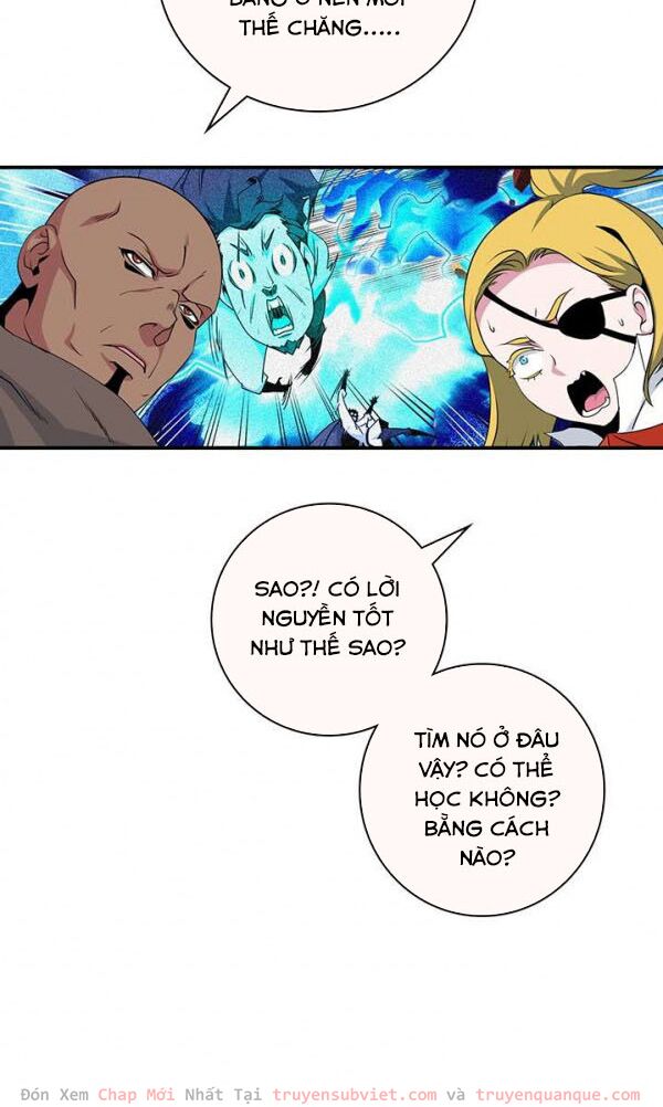 Sứ Mệnh Vĩ Đại Chapter 68 - Trang 7