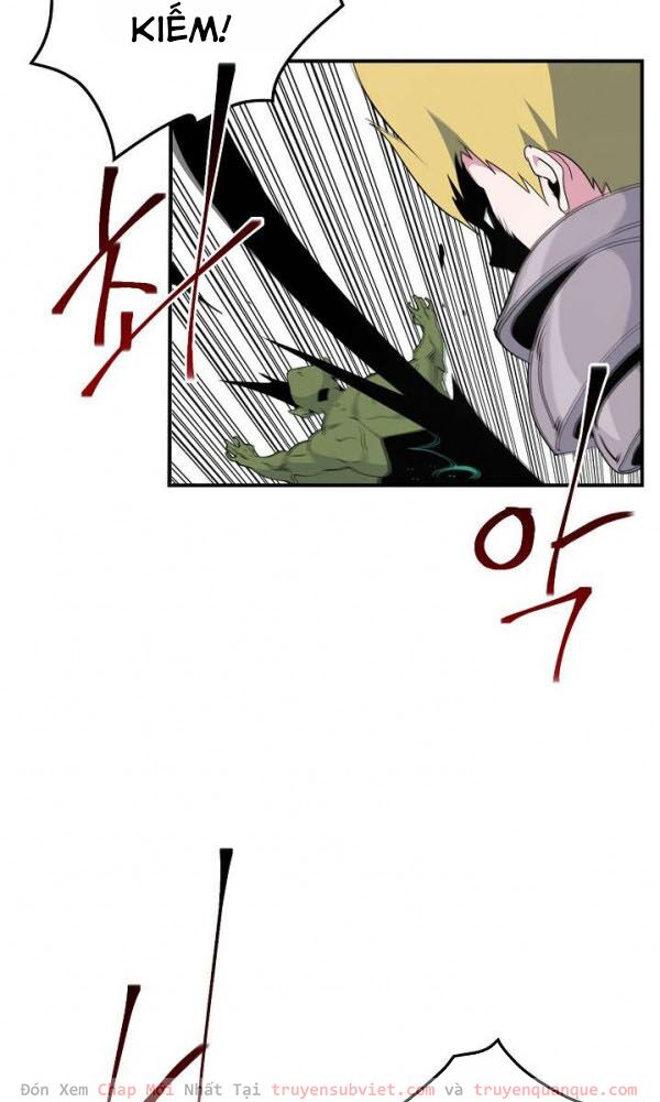 Sứ Mệnh Vĩ Đại Chapter 69 - Trang 11