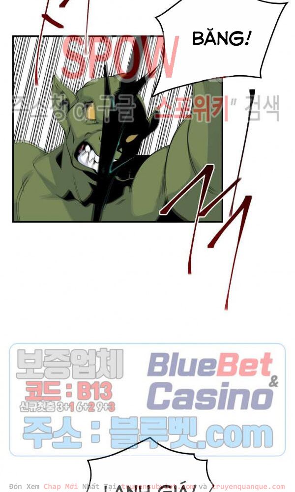 Sứ Mệnh Vĩ Đại Chapter 69 - Trang 12